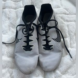 Nike Track Sprinting Spikes Zoom Rival M, Women’s size 6